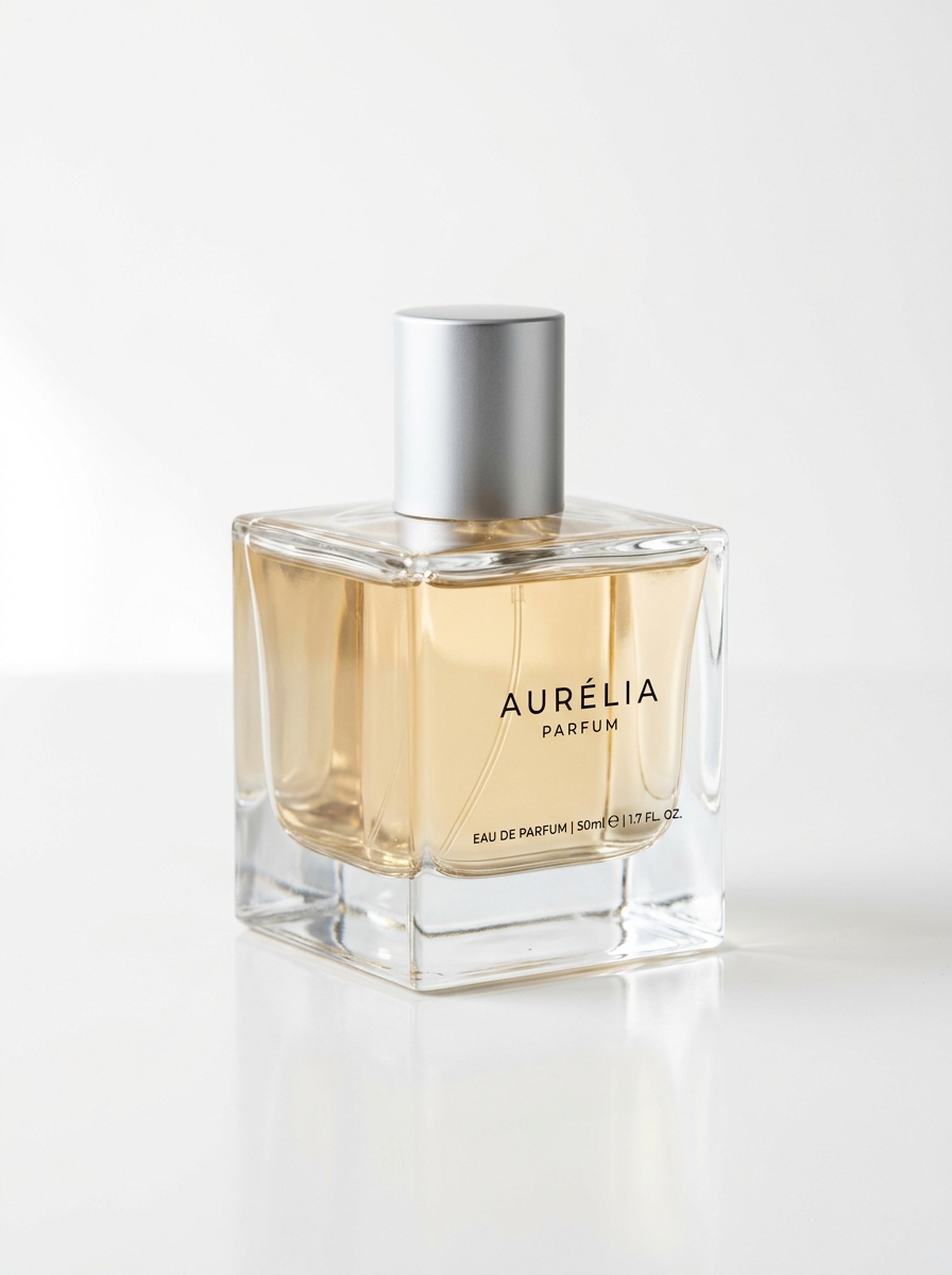 Minimal Bottle