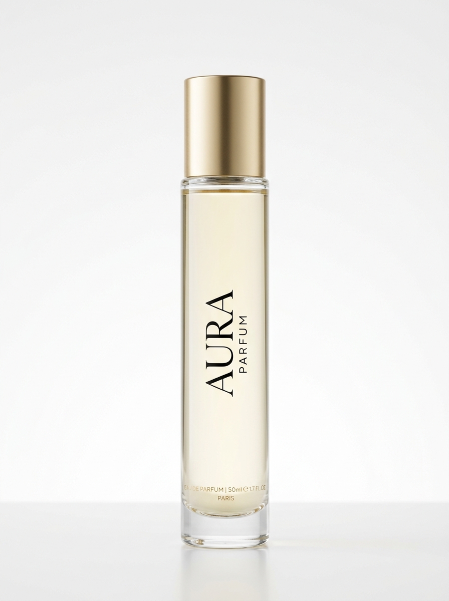Cylinder Bottle